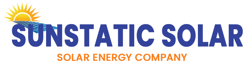 Sunstatic Solar